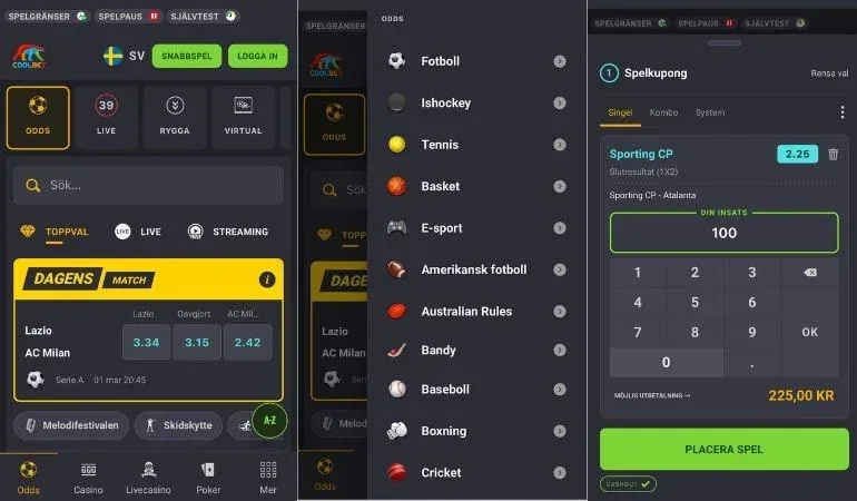 Apuestas en vivo con datos móviles: latencia, consumo y estabilidad