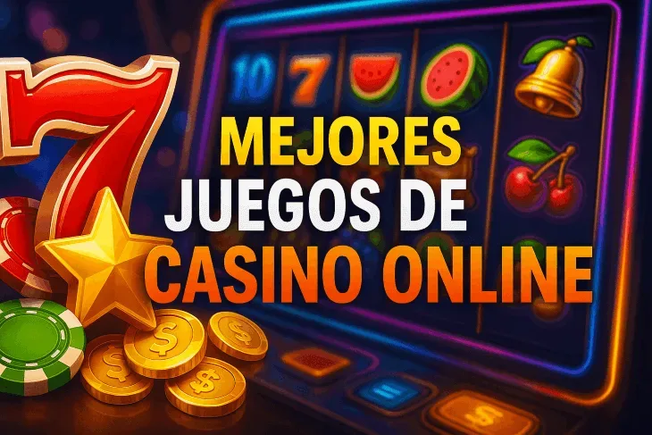 Cuatro formas de explorar el casino online
