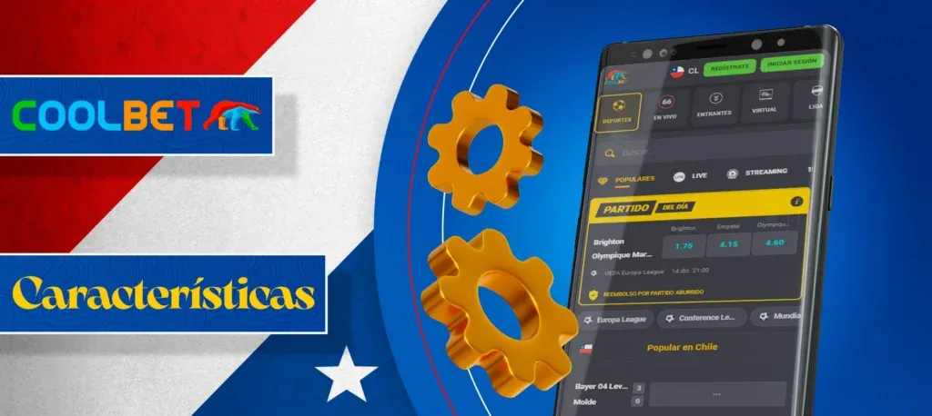 Coolbet Chile Guide — ¿Aplicación nativa o web móvil? La respuesta corta y la larga