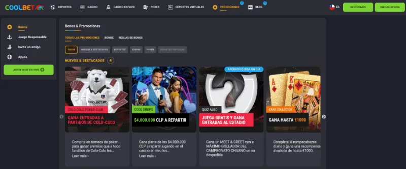 Coolbet Chile Guide — Por qué un retiro puede demorar más de lo que esperabas